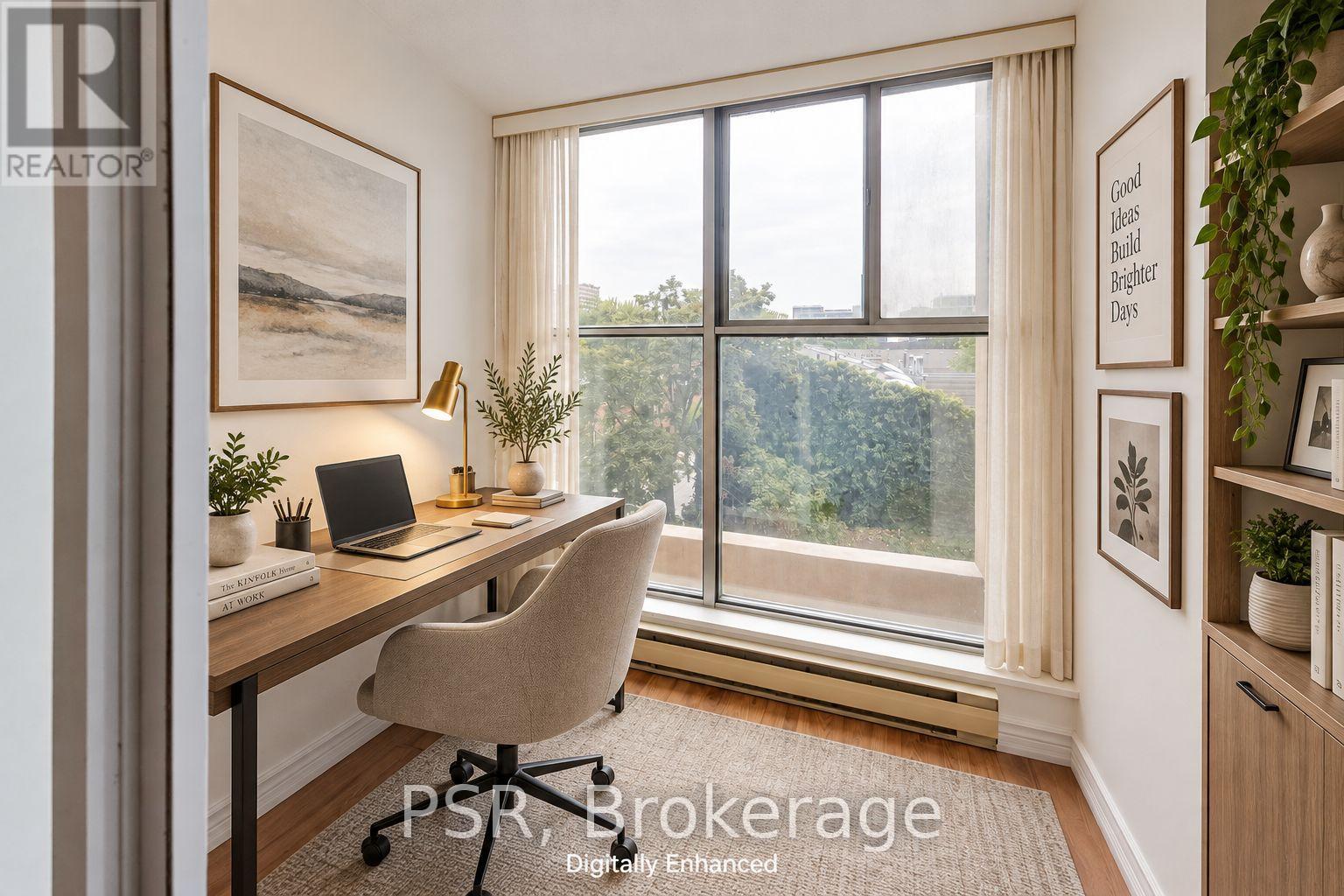 510 - 65 Scadding Avenue, Toronto, Ontario  M5A 4L1 - Photo 31 - C13813220