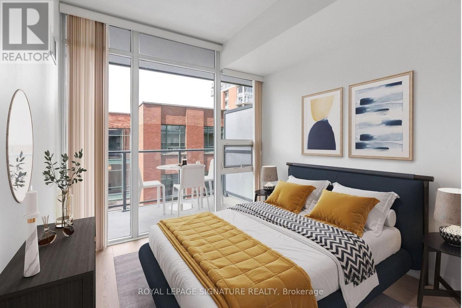 315 - 105 George Street, Toronto, Ontario  M5A 0L4 - Photo 2 - C13813368