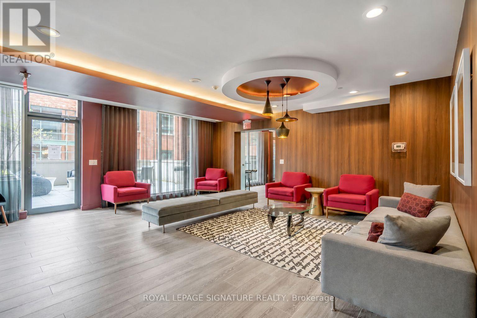 315 - 105 George Street, Toronto, Ontario  M5A 0L4 - Photo 22 - C13813368