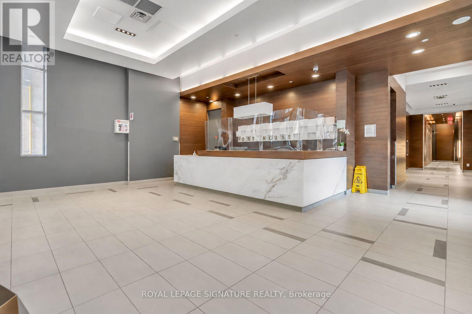 315 - 105 George Street, Toronto, Ontario  M5A 0L4 - Photo 27 - C13813368
