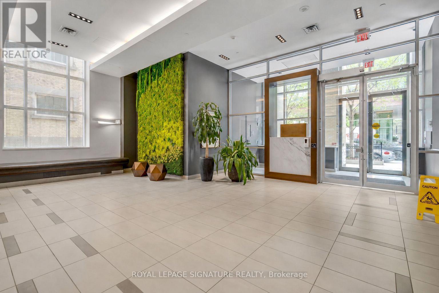 315 - 105 George Street, Toronto, Ontario  M5A 0L4 - Photo 28 - C13813368