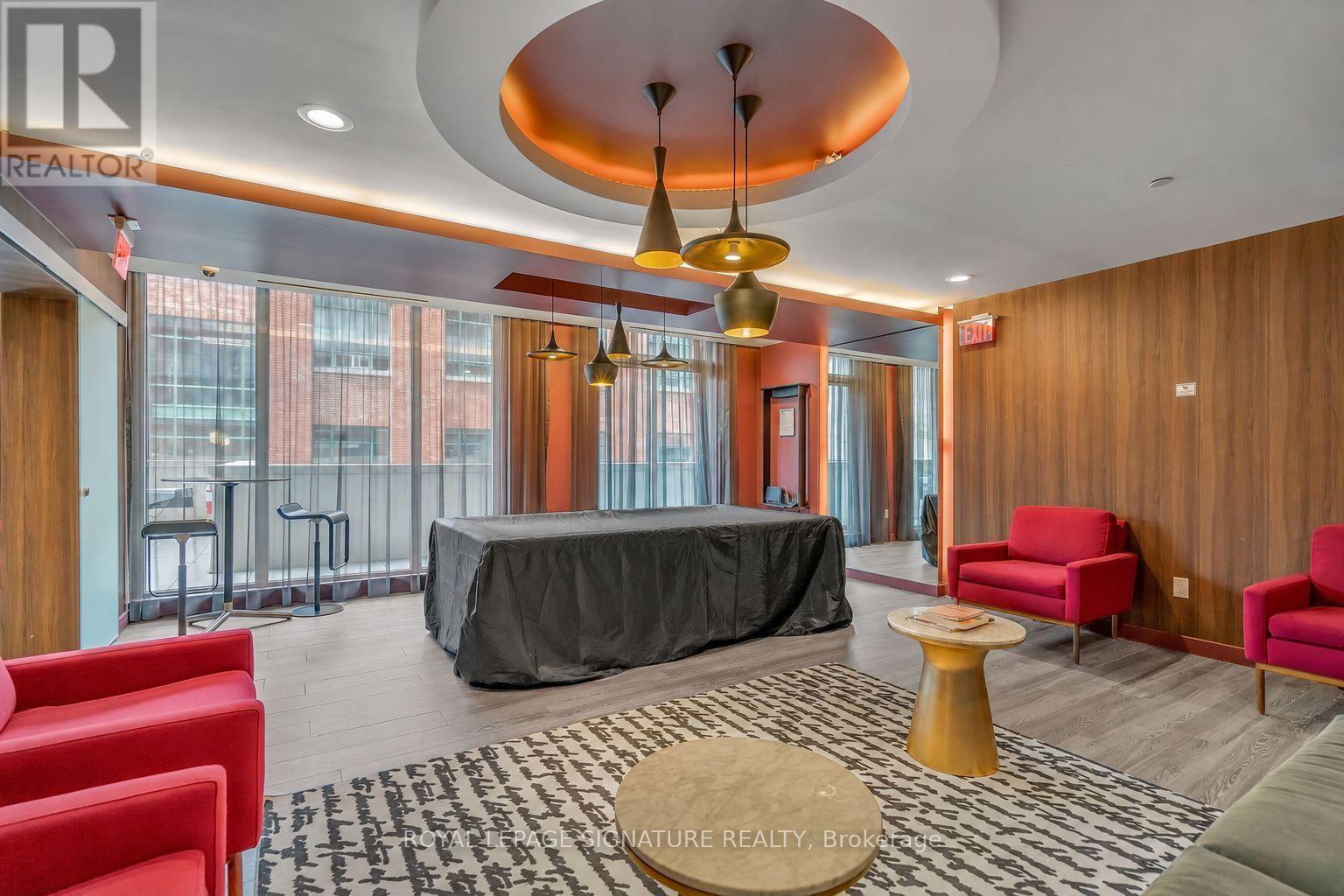 315 - 105 George Street, Toronto, Ontario  M5A 0L4 - Photo 23 - C13813368