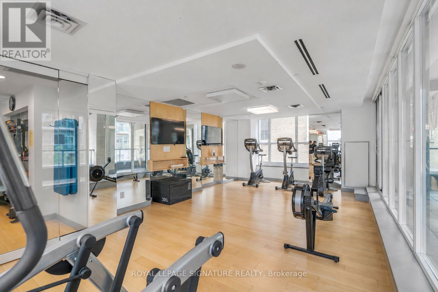 315 - 105 George Street, Toronto, Ontario  M5A 0L4 - Photo 26 - C13813368