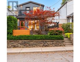 48 GOLFVIEW AVENUE, Toronto, Ontario