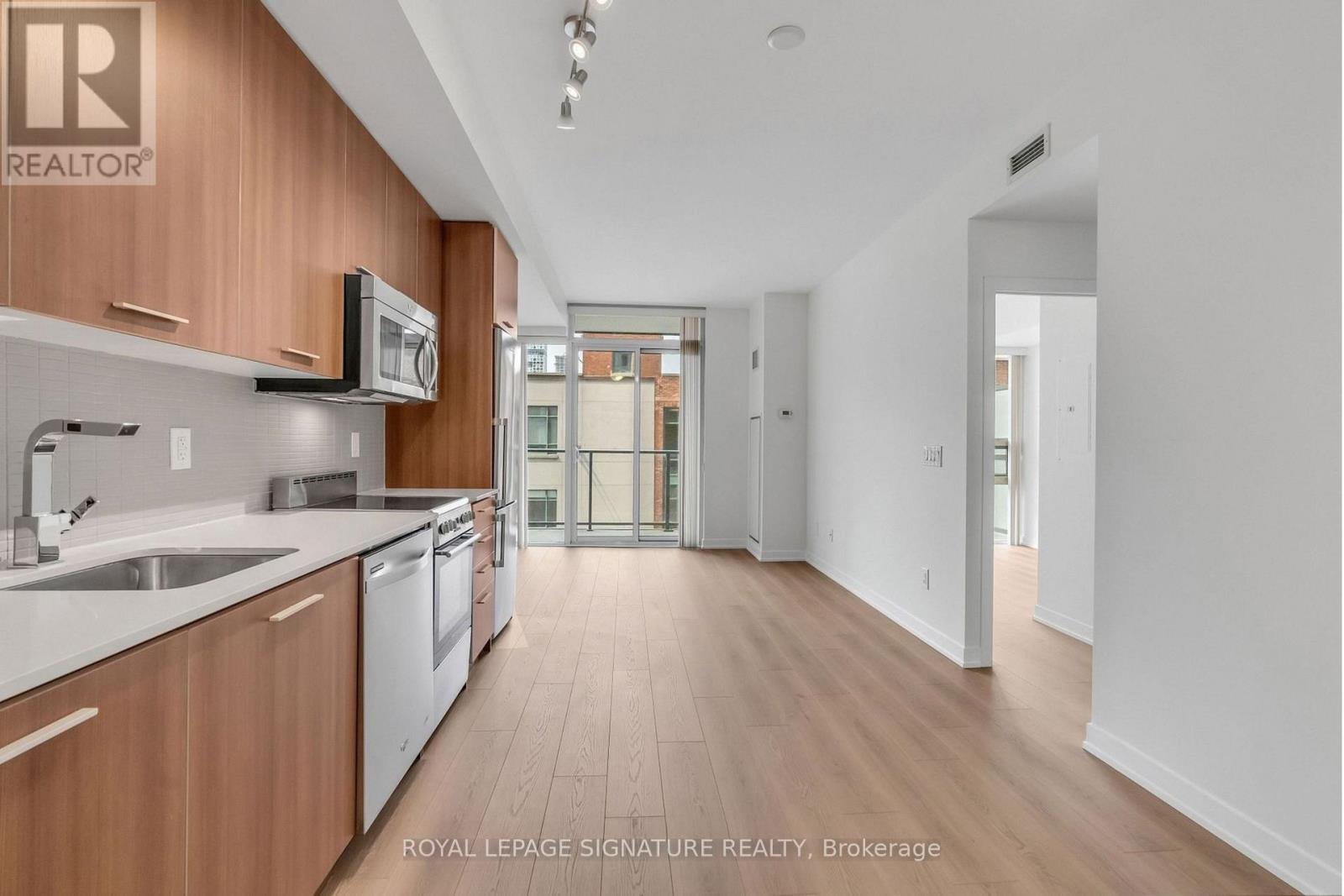 315 - 105 George Street, Toronto, Ontario  M5A 0L4 - Photo 8 - C13813368