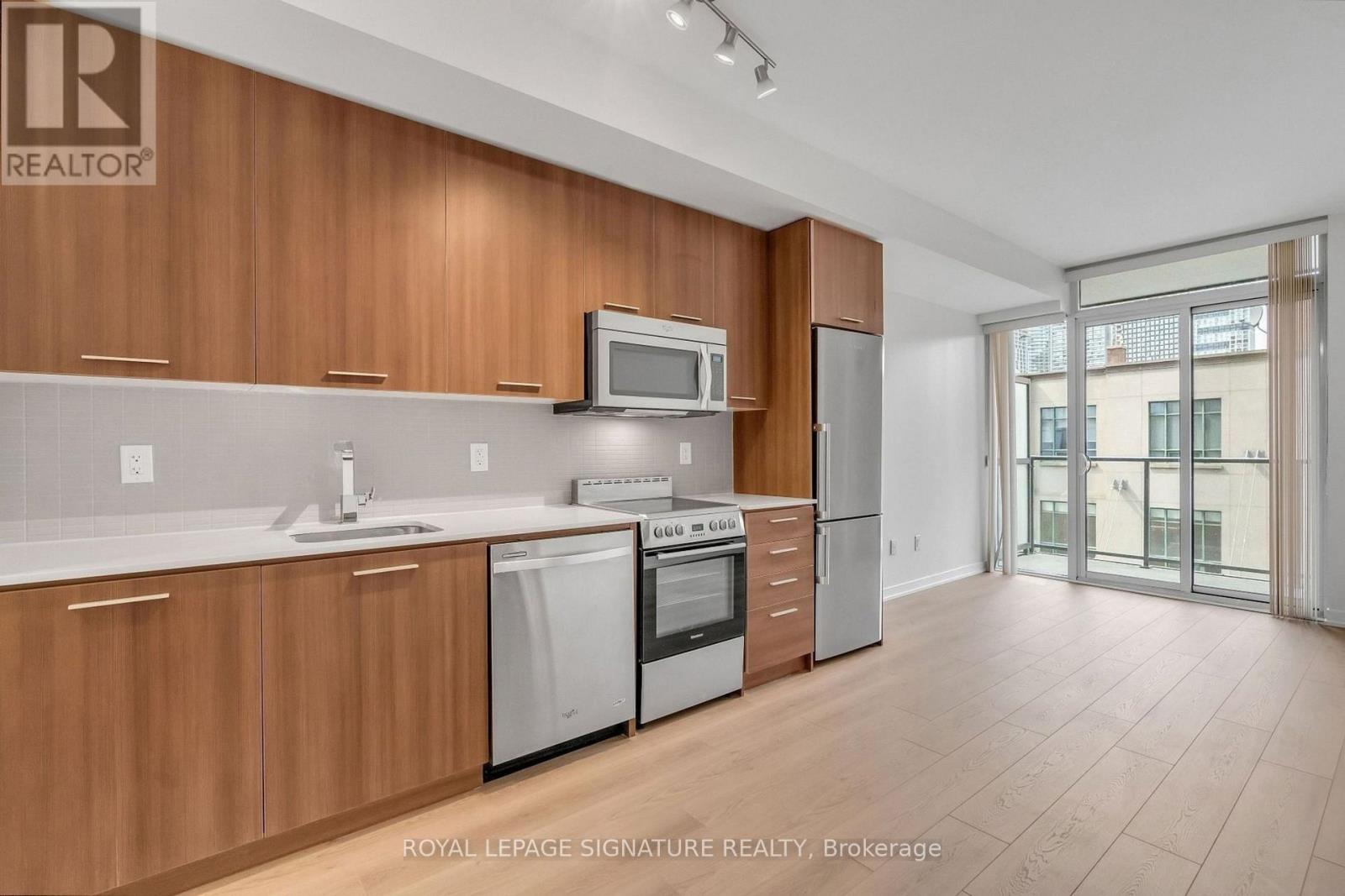 315 - 105 George Street, Toronto, Ontario  M5A 0L4 - Photo 7 - C13813368