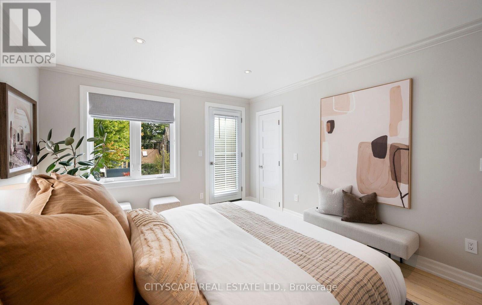 48 Golfview Avenue, Toronto, Ontario  M4E 2K1 - Photo 18 - E13809990