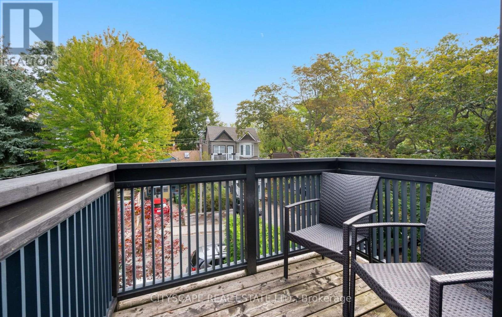 48 Golfview Avenue, Toronto, Ontario  M4E 2K1 - Photo 19 - E13809990