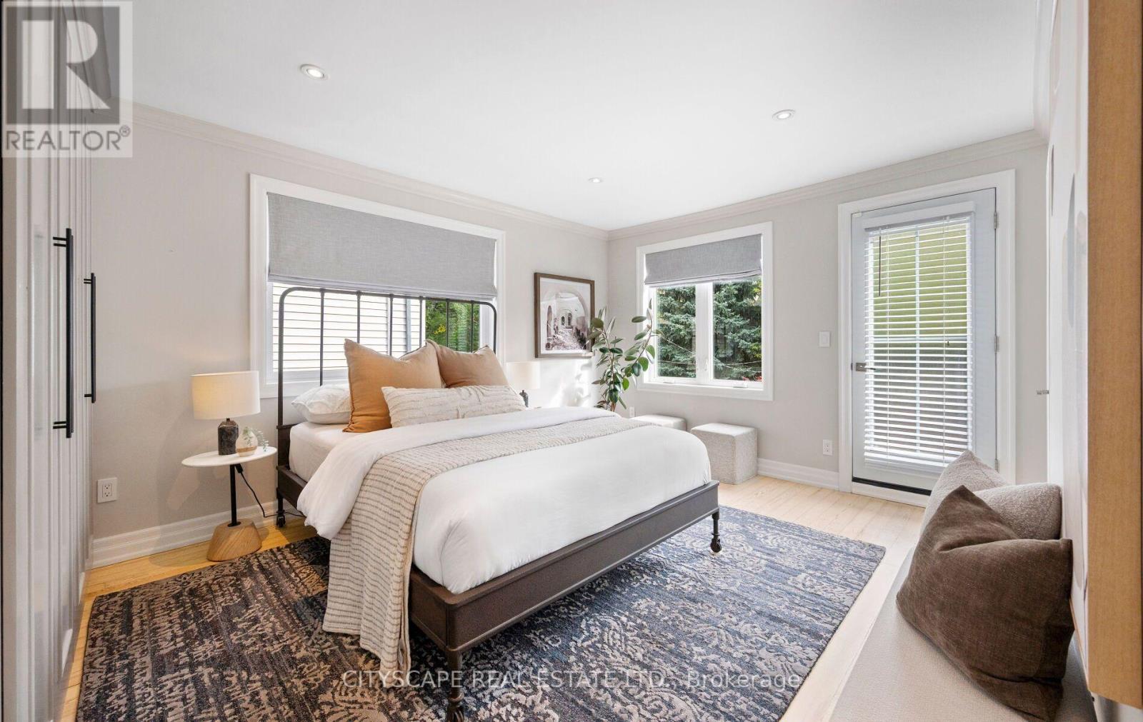 48 Golfview Avenue, Toronto, Ontario  M4E 2K1 - Photo 16 - E13809990