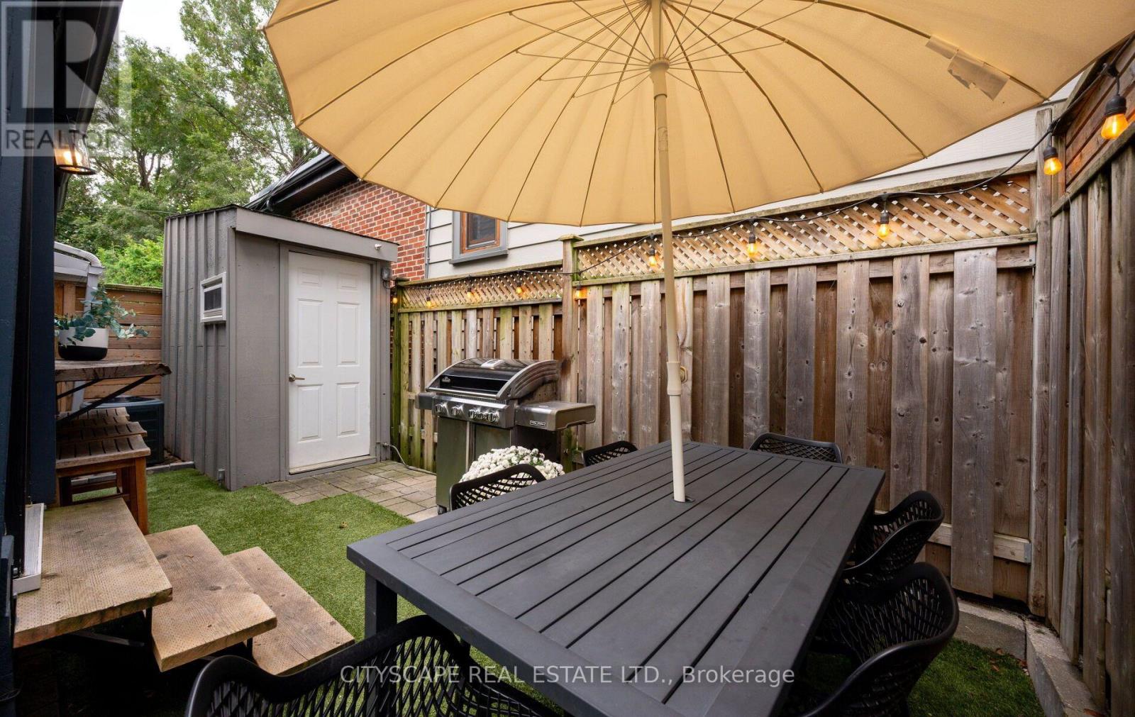 48 Golfview Avenue, Toronto, Ontario  M4E 2K1 - Photo 37 - E13809990