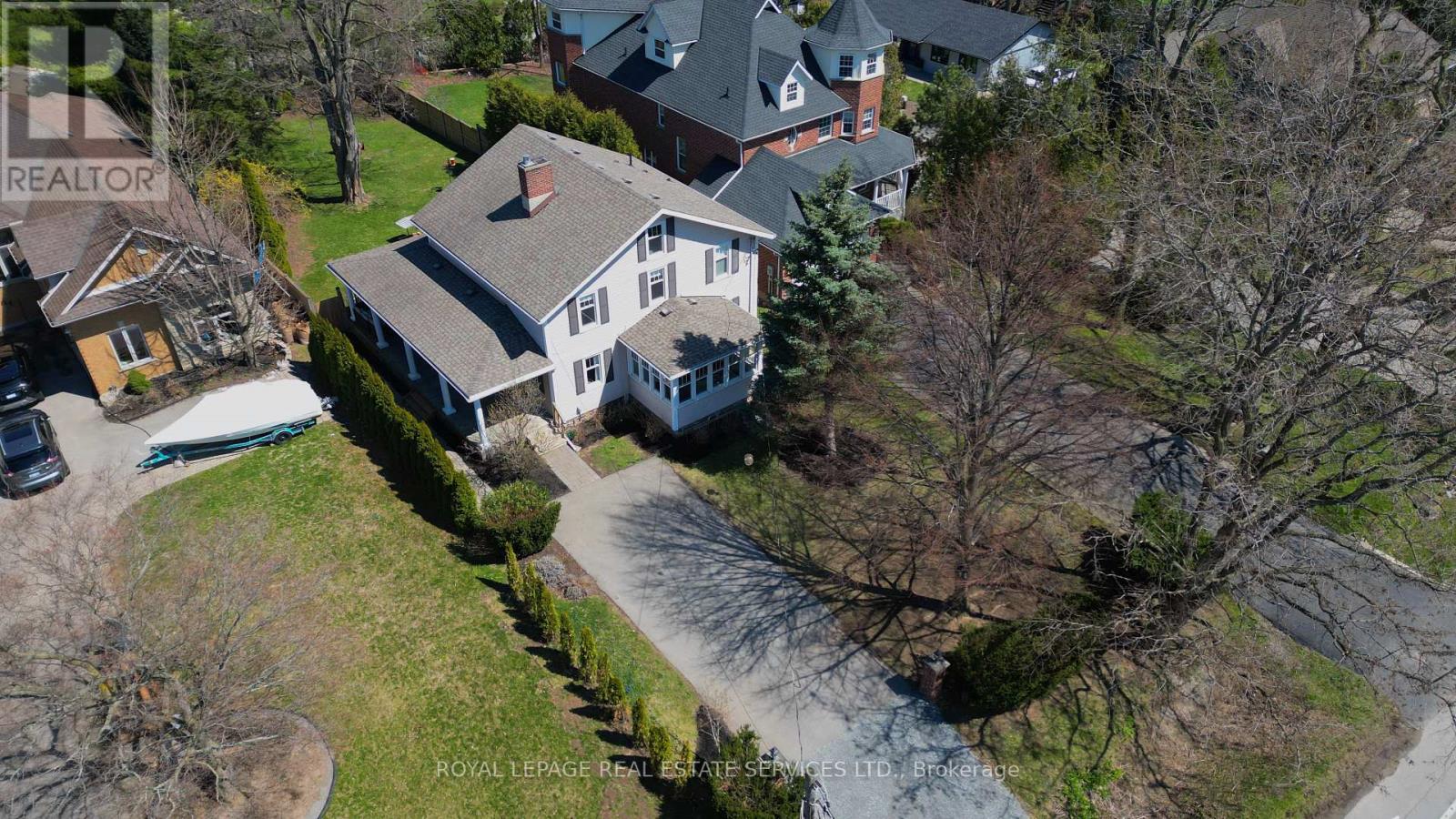 139 Lake Street, Grimsby, Ontario  L3M 4M6 - Photo 36 - X13813340