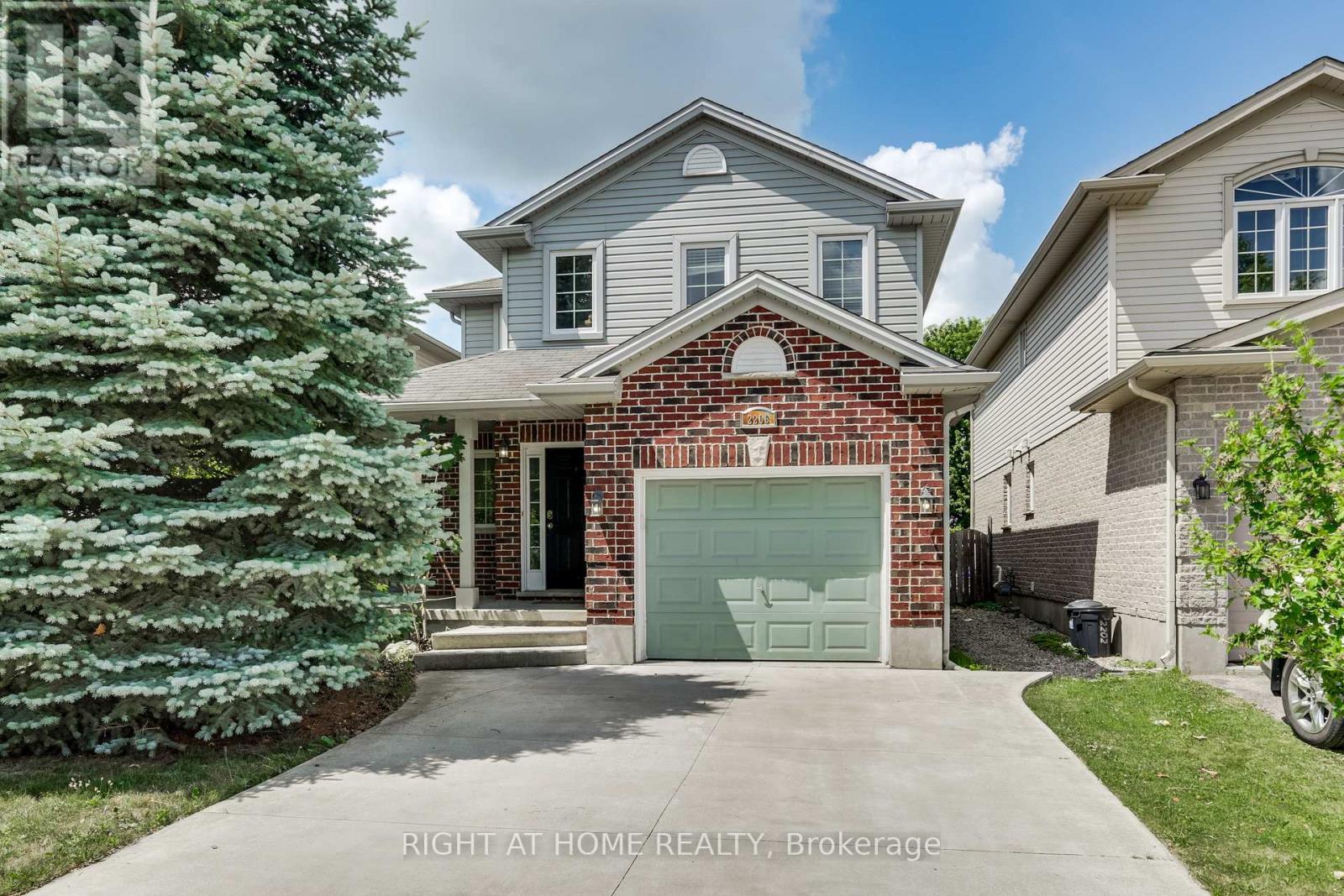 2206 Coronation Drive, London North, Ontario  N6G 0B9 - Photo 2 - X13813376