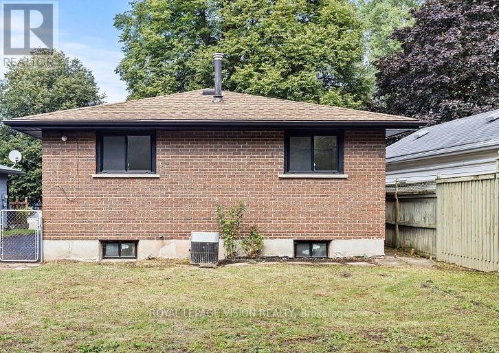 Main - 3139 Secord Place, Niagara Falls, Ontario  L2J 3K5 - Photo 10 - X13813444