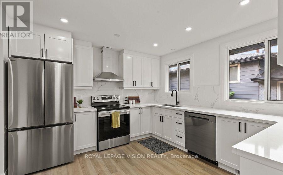 Main - 3139 Secord Place, Niagara Falls, Ontario  L2J 3K5 - Photo 4 - X13813444