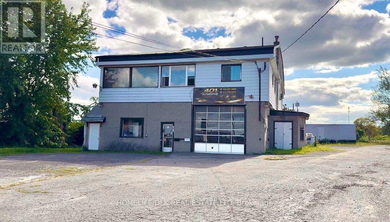150 STEWART BOULEVARD, Brockville, Ontario
