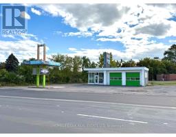 FRONT BUILDING - 146 STEWART BOULEVARD, Brockville, Ontario