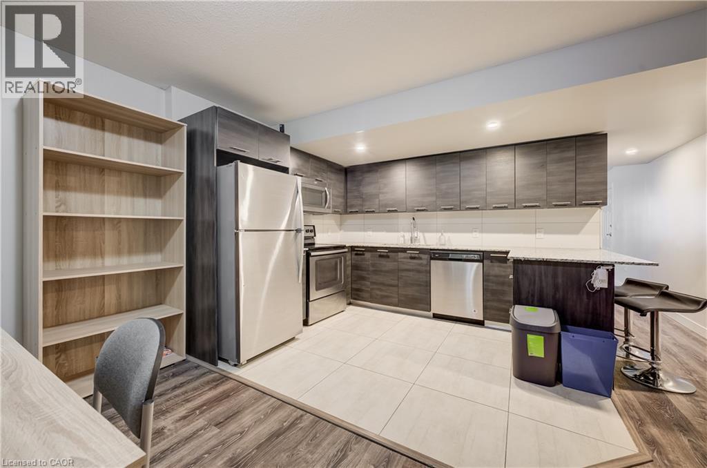 338 Albert Street Unit# 114, Waterloo, Ontario  N2L 3T8 - Photo 10 - 40865399