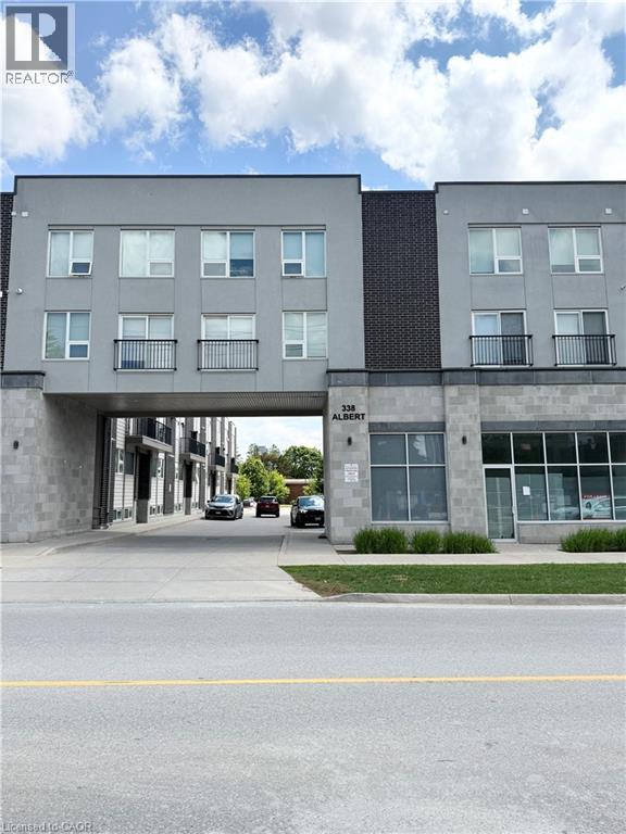 338 Albert Street Unit# 114, Waterloo, Ontario  N2L 3T8 - Photo 21 - 40865399