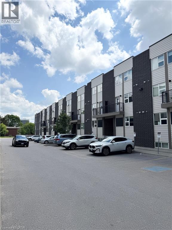 338 Albert Street Unit# 114, Waterloo, Ontario  N2L 3T8 - Photo 22 - 40865399