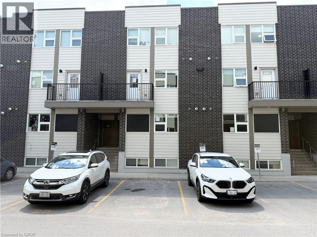 338 Albert Street Unit# 114, Waterloo, Ontario  N2L 3T8 - Photo 23 - 40865399