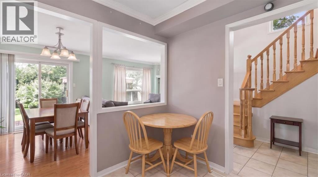 2524 Logan Avenue, Oakville, Ontario  L6H 6S2 - Photo 17 - 40864942