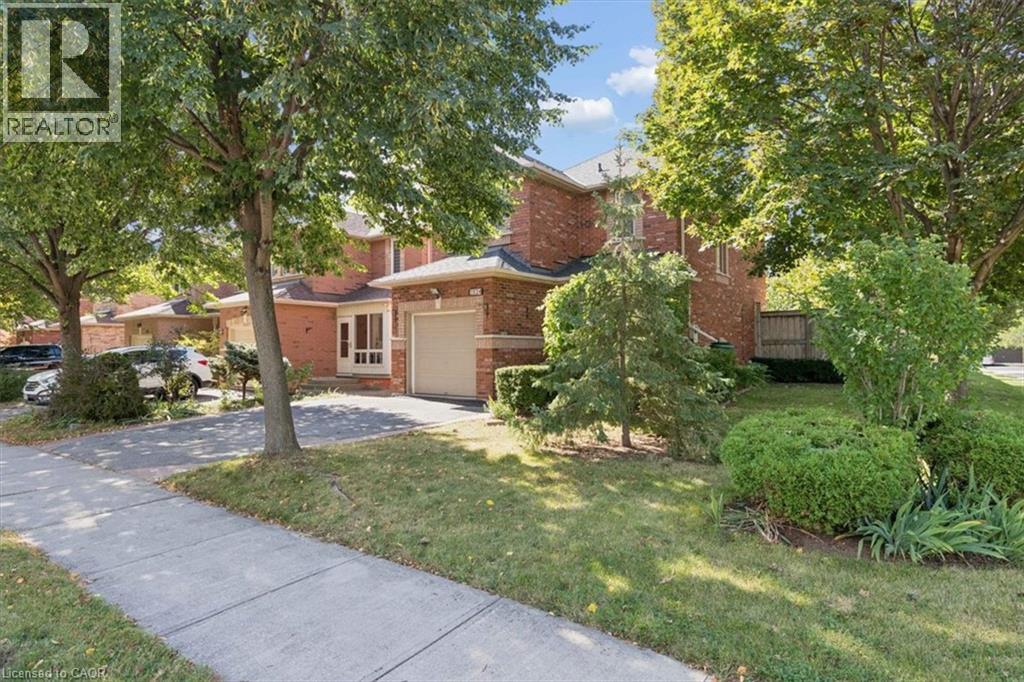 2524 Logan Avenue, Oakville, Ontario  L6H 6S2 - Photo 2 - 40864942