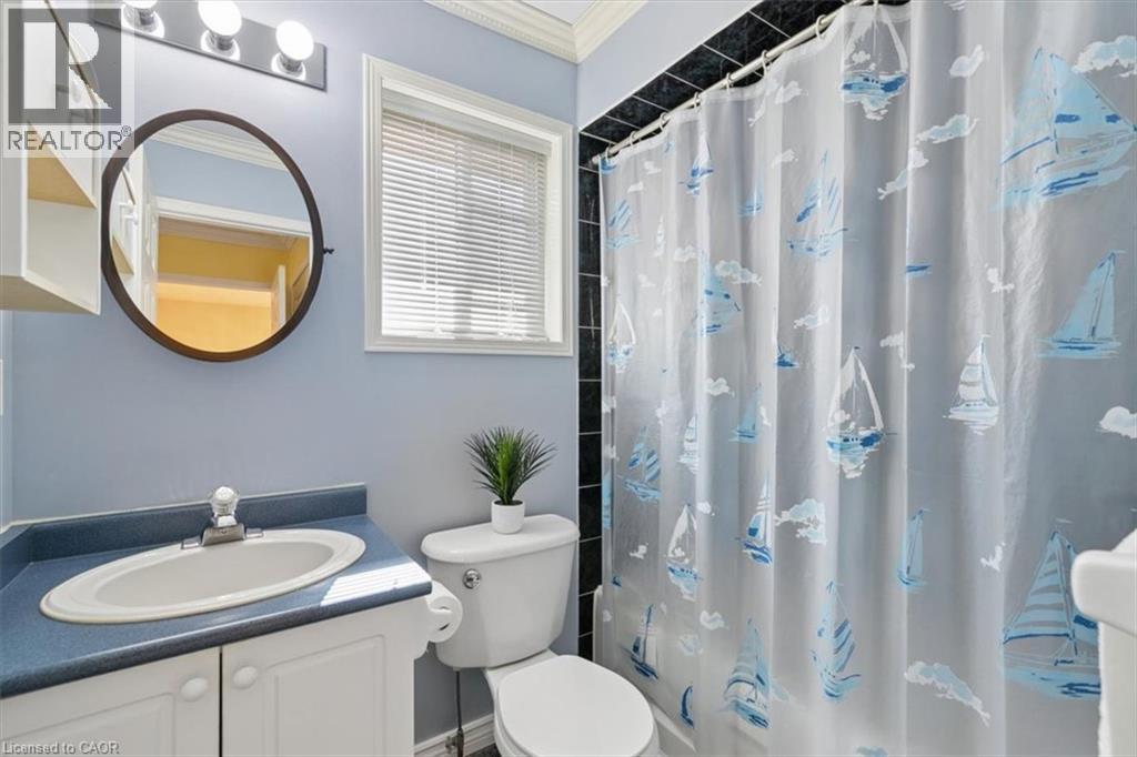 2524 Logan Avenue, Oakville, Ontario  L6H 6S2 - Photo 26 - 40864942