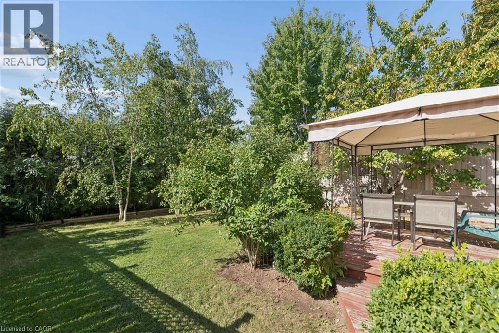 2524 Logan Avenue, Oakville, Ontario  L6H 6S2 - Photo 37 - 40864942