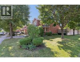 2524 LOGAN Avenue, Oakville, Ontario