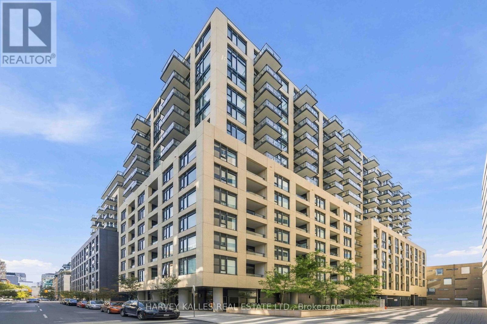 410 - 543 RICHMOND STREET W, Toronto, Ontario