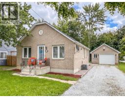 105 Aberdeen STREET, Merlin, Ontario