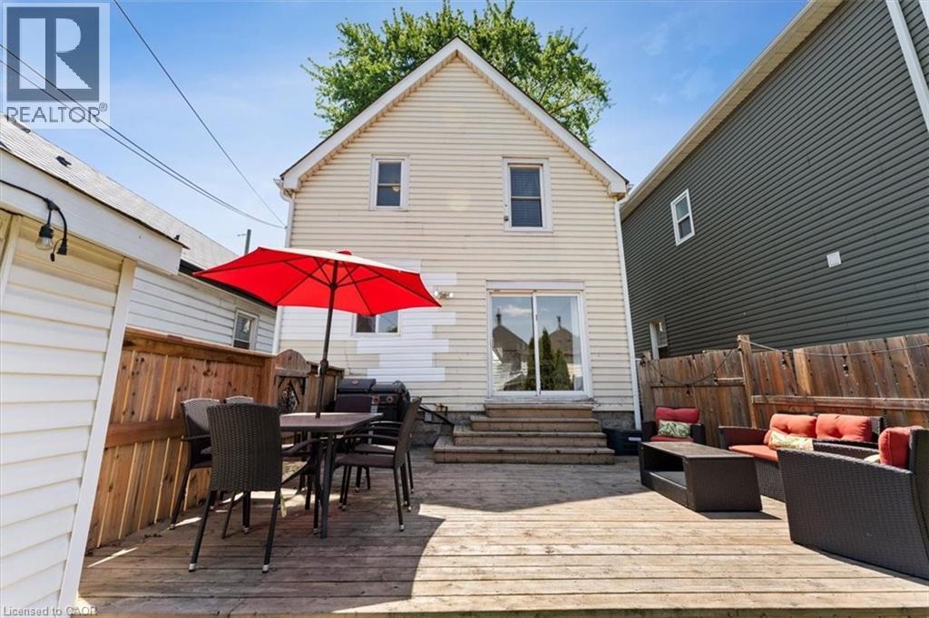 17 Craigmiller Avenue, Hamilton, Ontario  L8L 3H9 - Photo 35 - 40836803