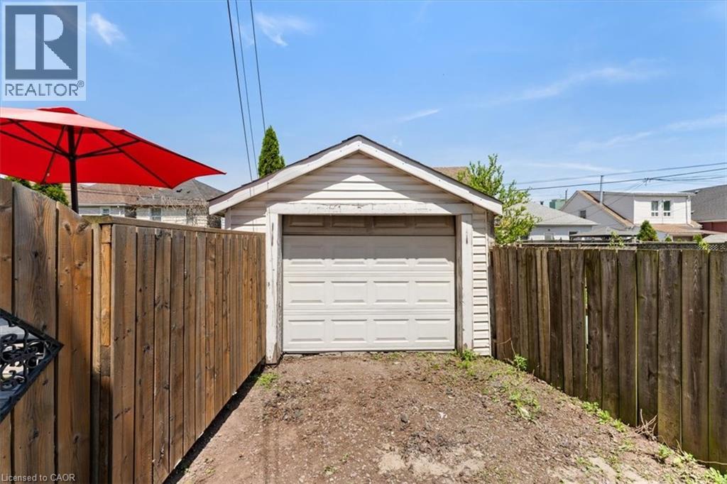 17 Craigmiller Avenue, Hamilton, Ontario  L8L 3H9 - Photo 39 - 40836803
