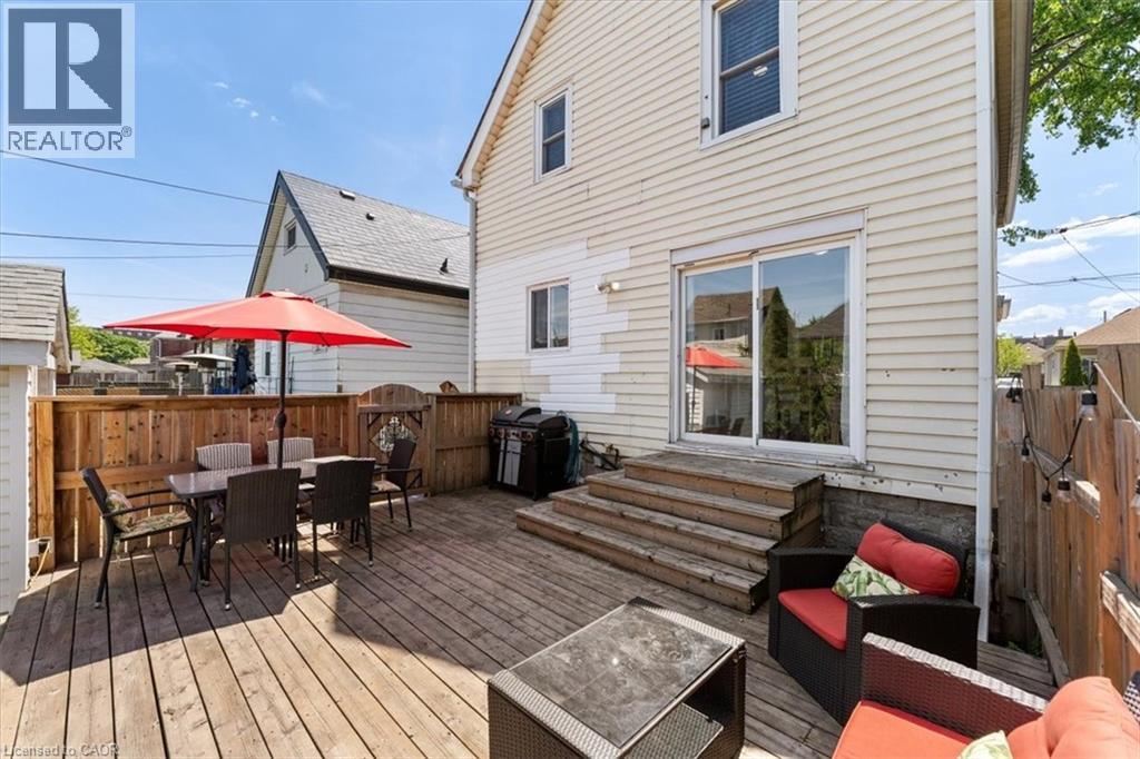 17 Craigmiller Avenue, Hamilton, Ontario  L8L 3H9 - Photo 36 - 40836803