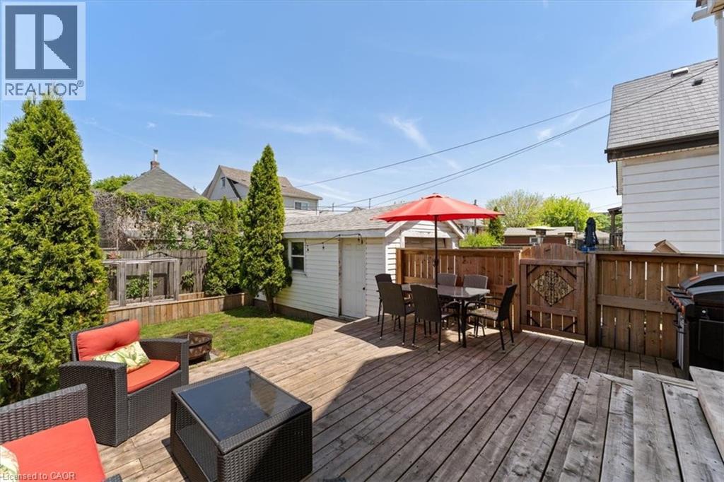17 Craigmiller Avenue, Hamilton, Ontario  L8L 3H9 - Photo 37 - 40836803