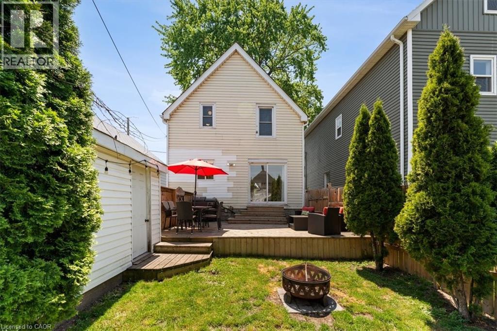 17 Craigmiller Avenue, Hamilton, Ontario  L8L 3H9 - Photo 33 - 40836803