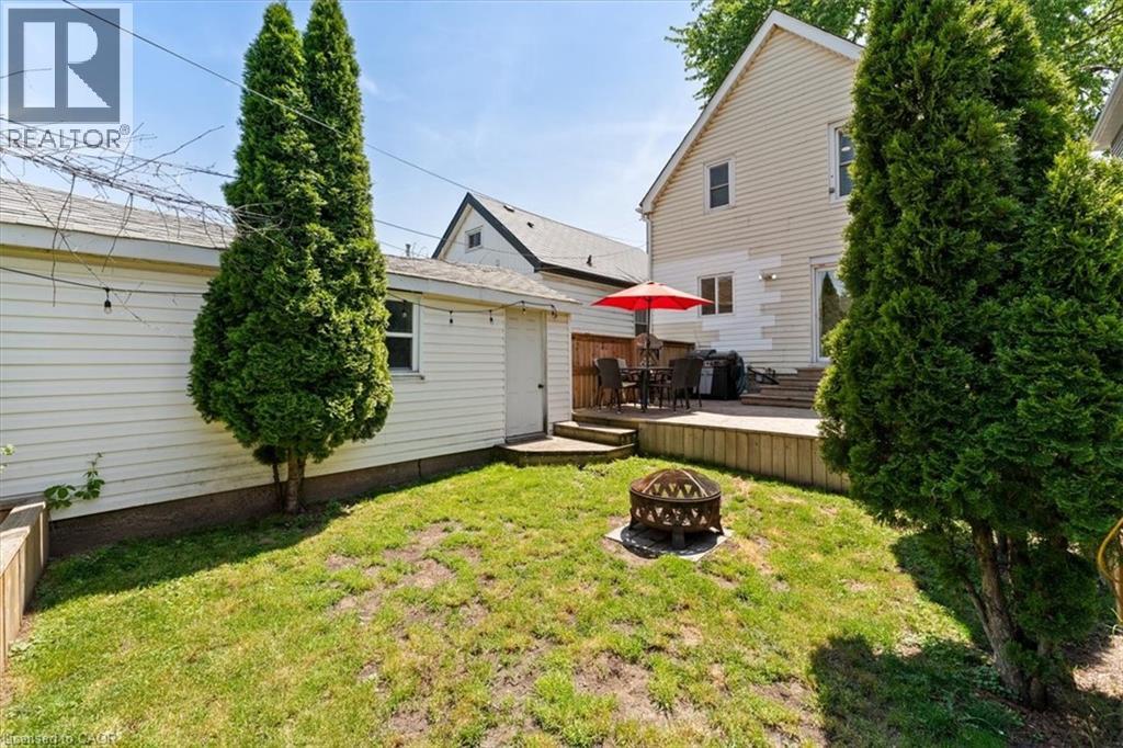 17 Craigmiller Avenue, Hamilton, Ontario  L8L 3H9 - Photo 34 - 40836803