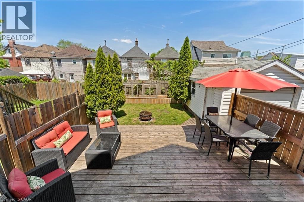 17 Craigmiller Avenue, Hamilton, Ontario  L8L 3H9 - Photo 38 - 40836803