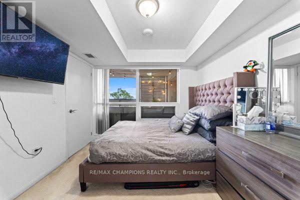 504 - 3091 Dufferin Street, Toronto, Ontario  M6A 0C4 - Photo 13 - W13813334