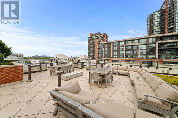 504 - 3091 Dufferin Street, Toronto, Ontario  M6A 0C4 - Photo 23 - W13813334