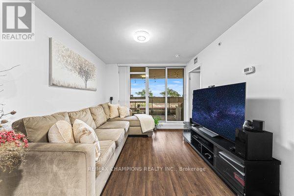 504 - 3091 Dufferin Street, Toronto, Ontario  M6A 0C4 - Photo 10 - W13813334