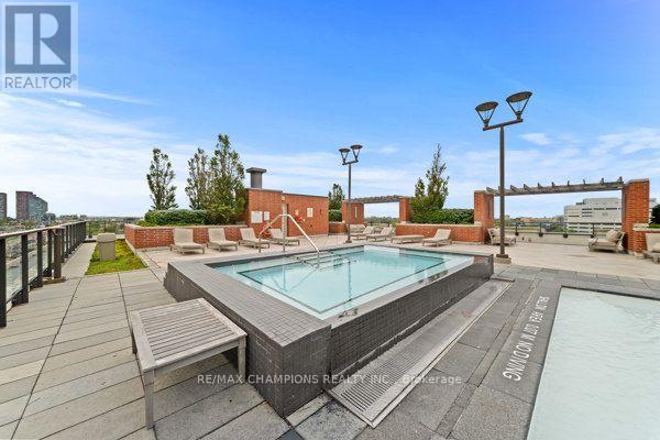 504 - 3091 Dufferin Street, Toronto, Ontario  M6A 0C4 - Photo 30 - W13813334