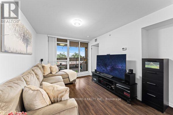 504 - 3091 Dufferin Street, Toronto, Ontario  M6A 0C4 - Photo 19 - W13813334