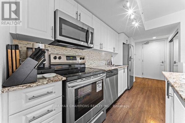 504 - 3091 Dufferin Street, Toronto, Ontario  M6A 0C4 - Photo 15 - W13813334