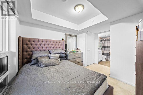 504 - 3091 Dufferin Street, Toronto, Ontario  M6A 0C4 - Photo 17 - W13813334