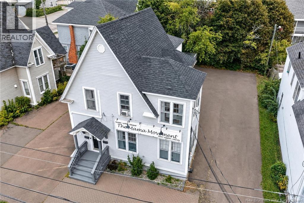 73 Weldon Street, Moncton, New Brunswick  E1C 5V9 - Photo 3 - NB148262