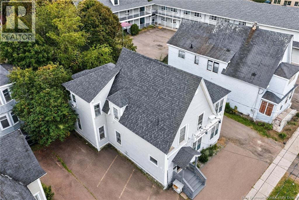 73 Weldon Street, Moncton, New Brunswick  E1C 5V9 - Photo 41 - NB148262