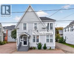 73 Weldon Street, Moncton, New Brunswick