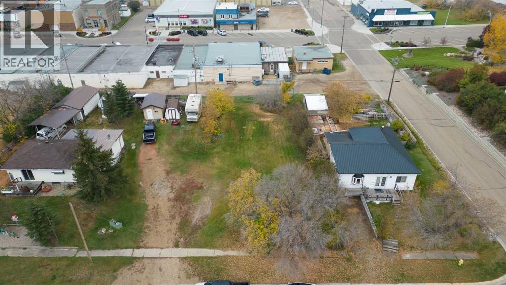 4821 46 Street, Sedgewick, Alberta  T0B 4C0 - Photo 1 - A2085520