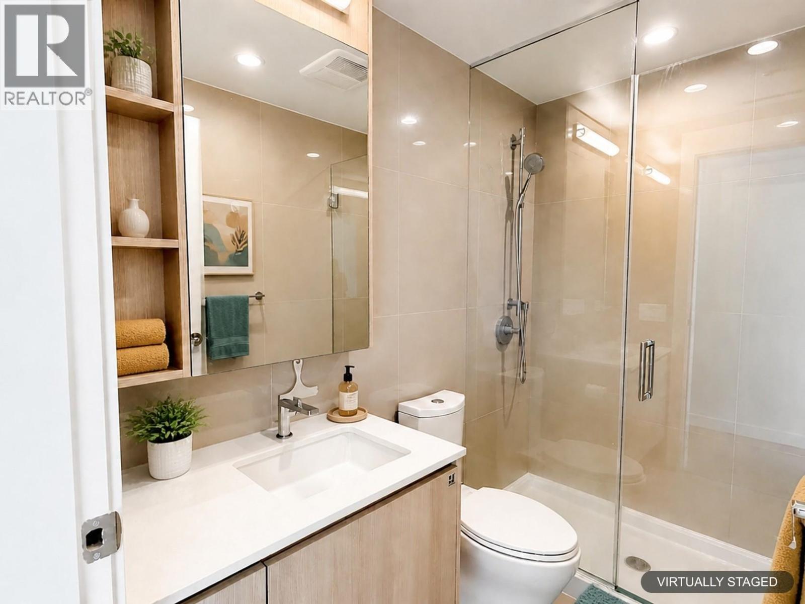 1001 618 Carnarvon Street, New Westminster, British Columbia  V3M 0N9 - Photo 12 - R3165398